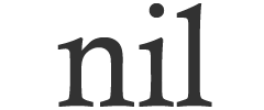 nil ニル ヘアーサロン